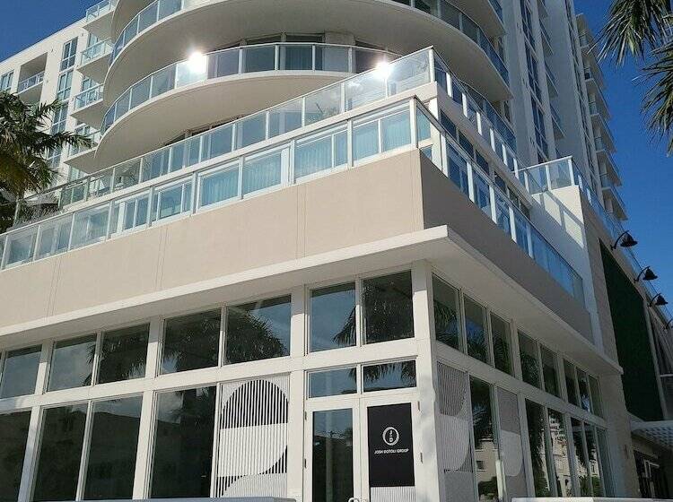 Tiffany House Condominium