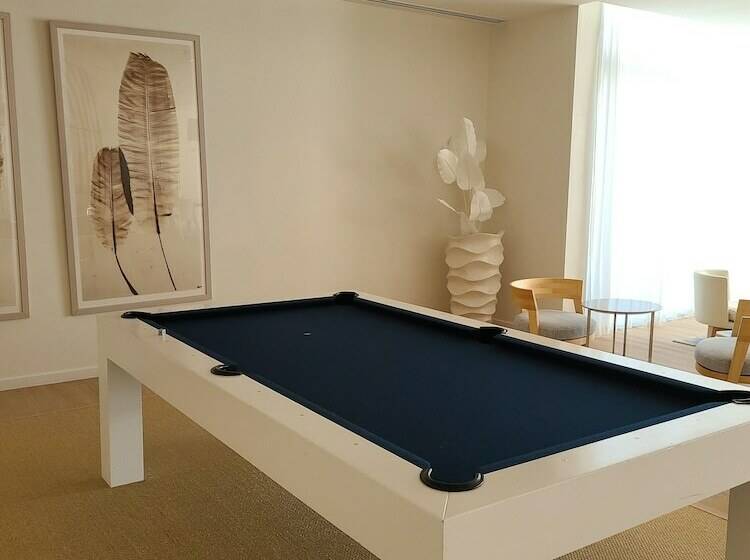 Tiffany House Condominium