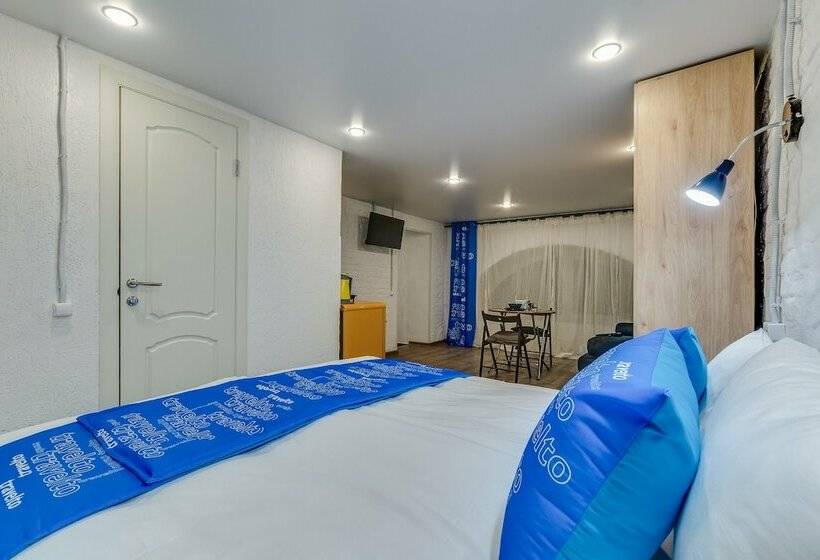 Travelto Fontanka 87