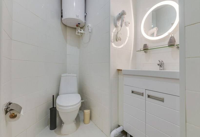 Travelto Fontanka 87