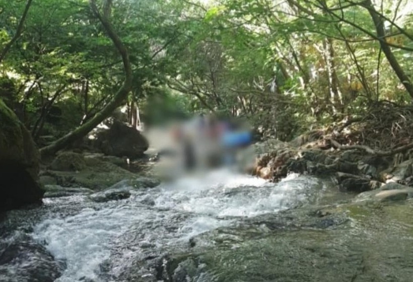 Ulsan Daeunsan Valley Pension