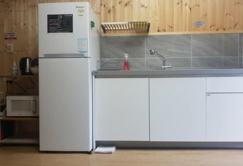 Ulsan Daeunsan Valley Pension