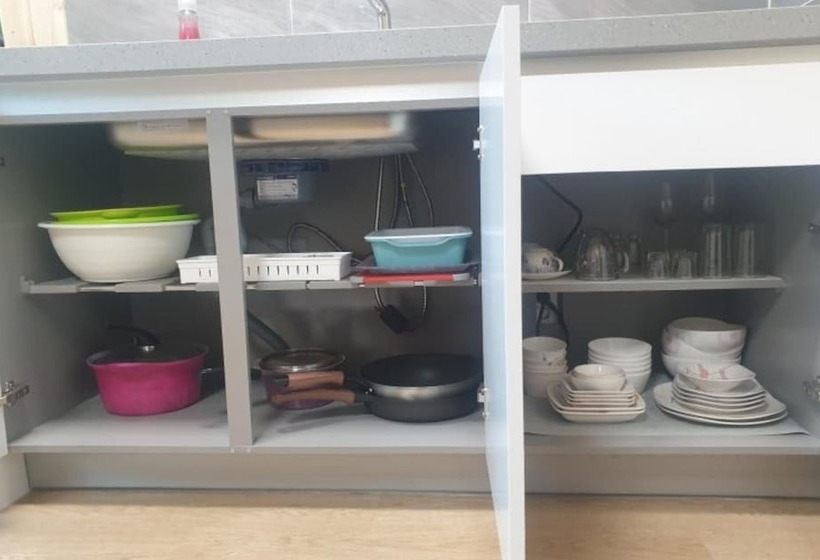 Ulsan Daeunsan Valley Pension