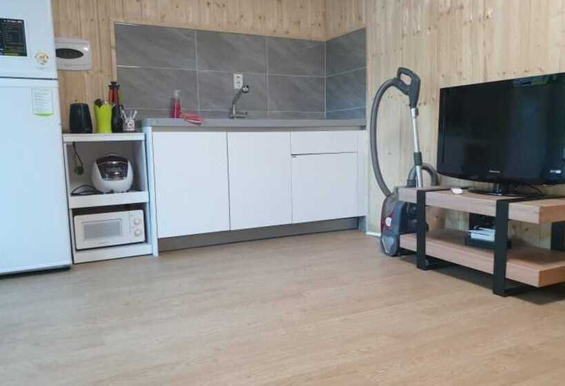 Ulsan Daeunsan Valley Pension