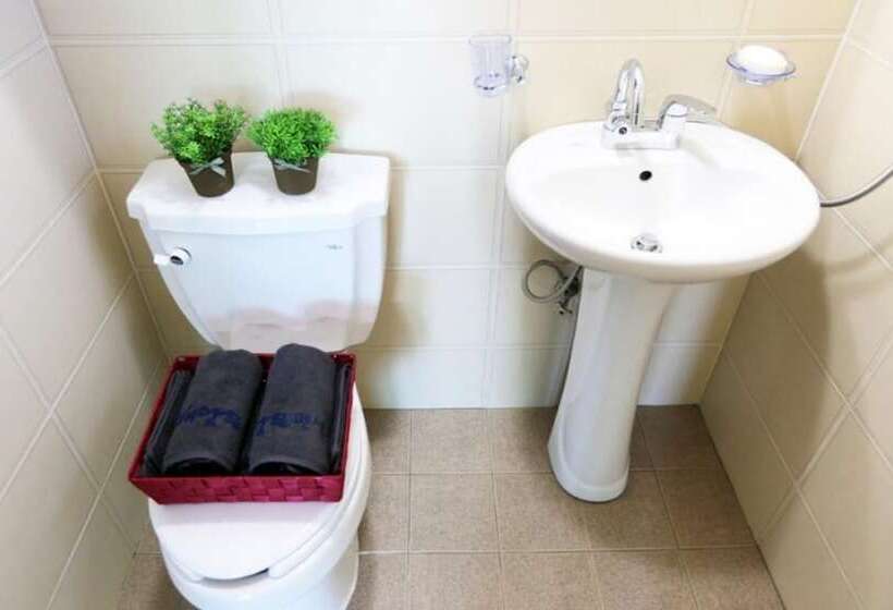 Ulsan Ganjeolgot Haedameun Pension