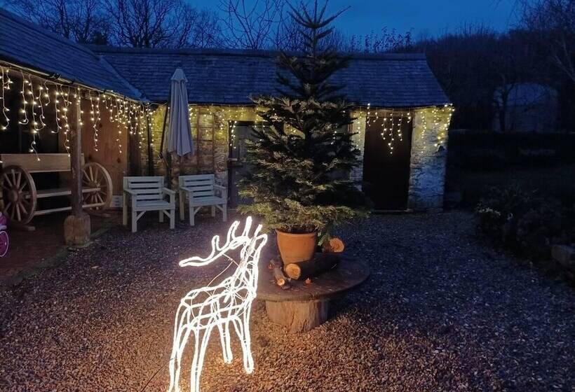 Unique Countryside Cottage Close To Sunderland