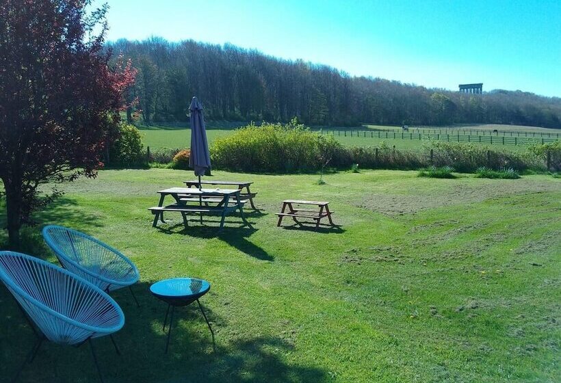 Unique Countryside Cottage Close To Sunderland