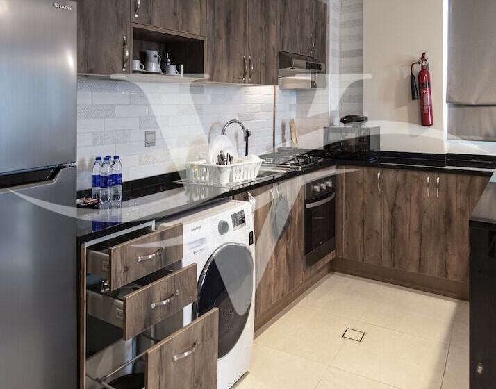 Viola Hotel Apartment