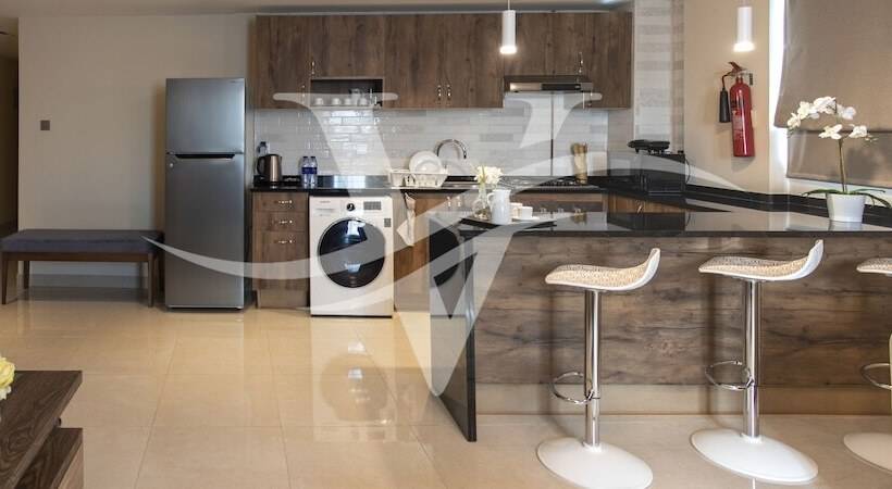 Viola Hotel Apartment