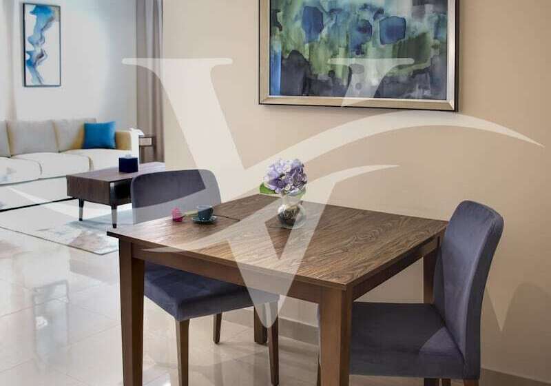 Viola Hotel Apartment