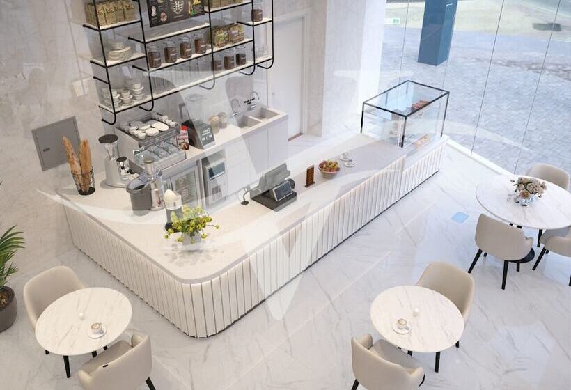 Viola Hotel Apartment