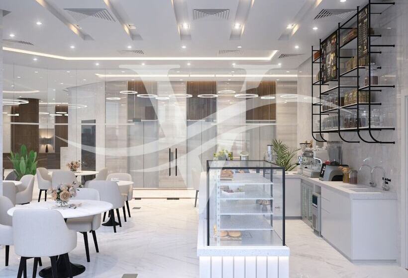 Viola Hotel Apartment