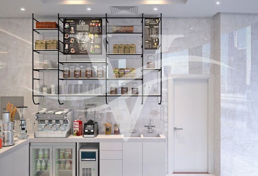 Viola Hotel Apartment