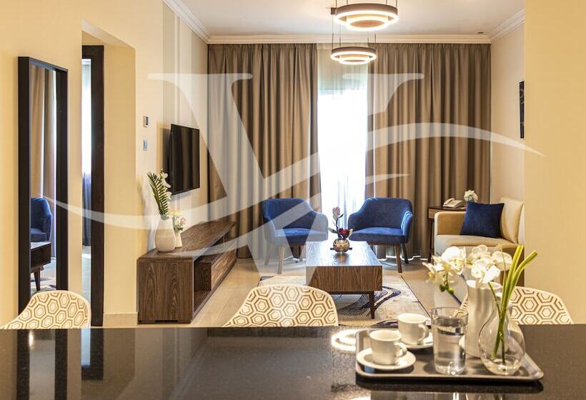 Viola Hotel Apartment