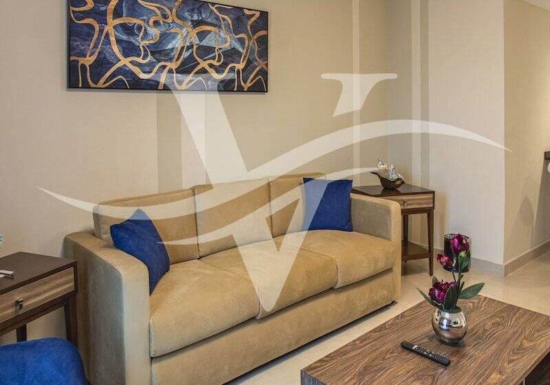 Viola Hotel Apartment