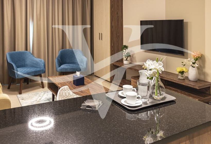 Viola Hotel Apartment