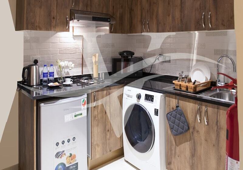 Viola Hotel Apartment