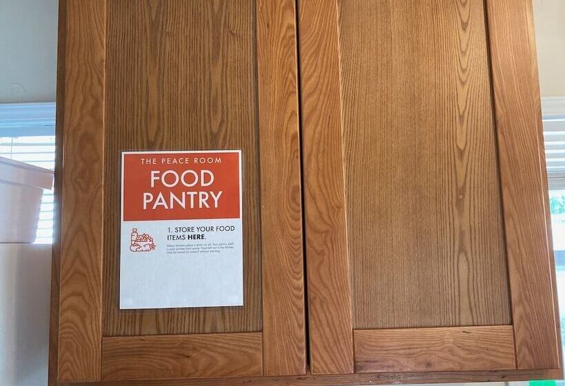 旅馆 Whole Family Barrette