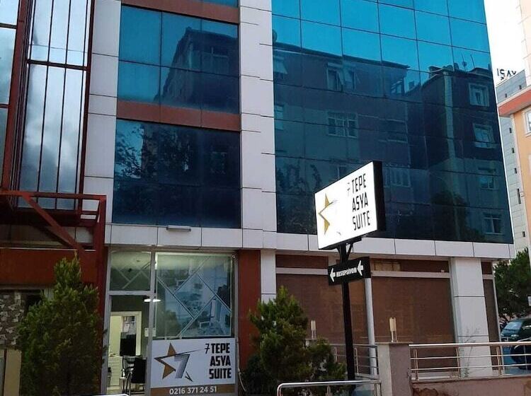 7 Tepe Asya Pansiyon