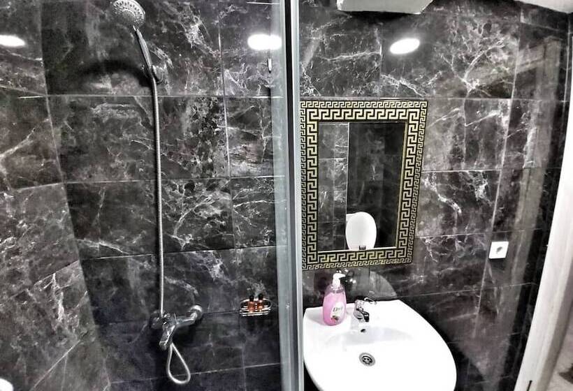 7 Tepe Asya Pansiyon