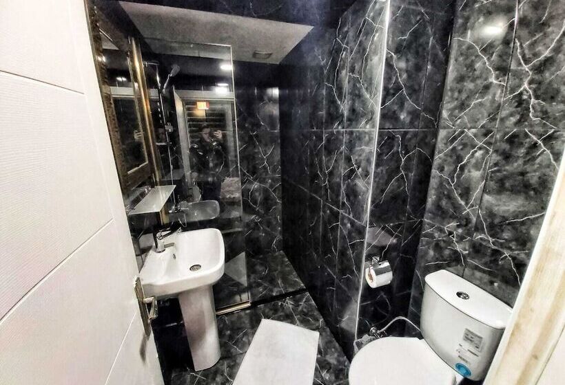 7 Tepe Asya Pansiyon