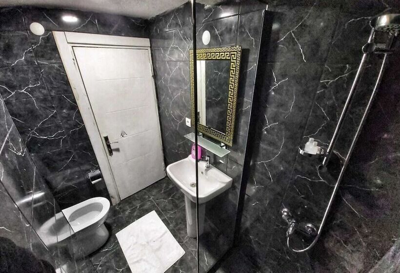 7 Tepe Asya Pansiyon