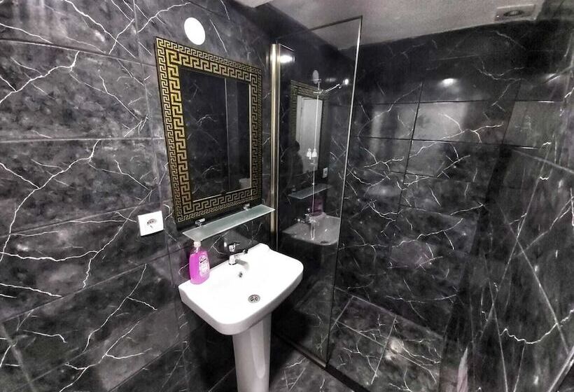 7 Tepe Asya Pansiyon