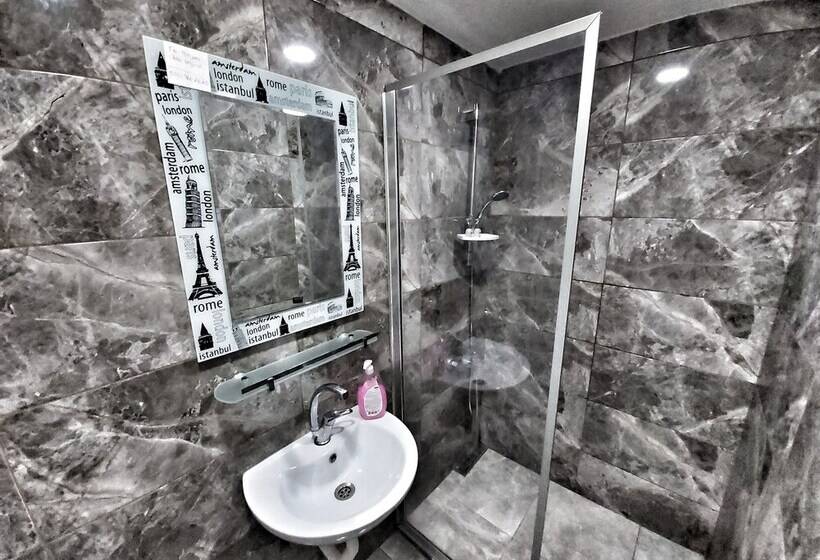 7 Tepe Asya Pansiyon