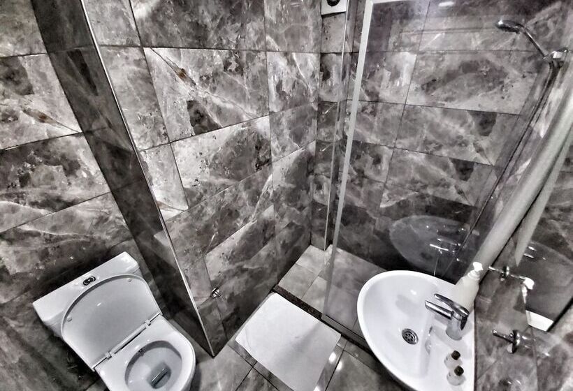 7 Tepe Asya Pansiyon