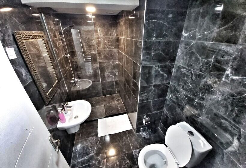 7 Tepe Asya Pansiyon