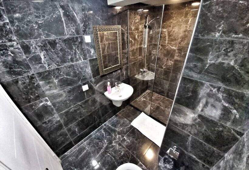 7 Tepe Asya Pansiyon