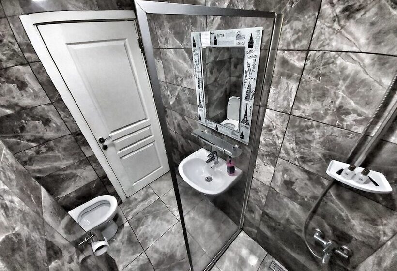 7 Tepe Asya Pansiyon