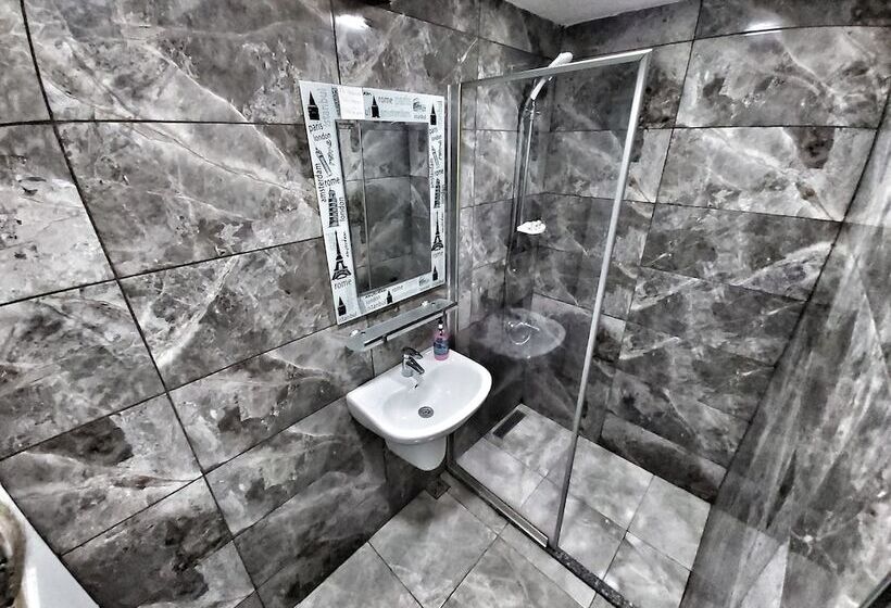 7 Tepe Asya Pansiyon