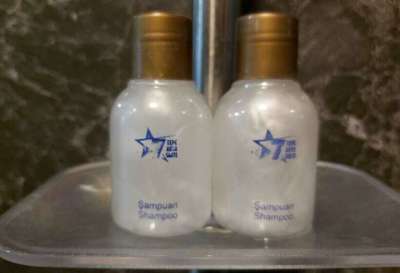 7 Tepe Asya Pansiyon