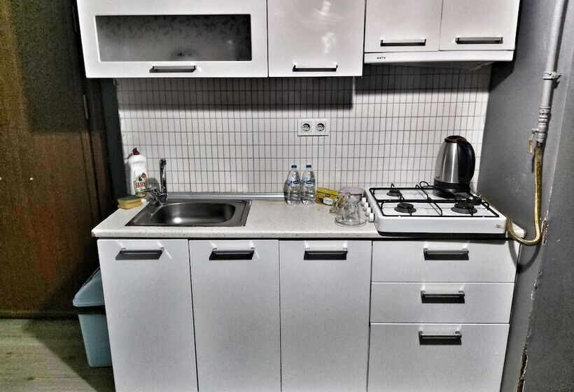 7 Tepe Asya Pansiyon