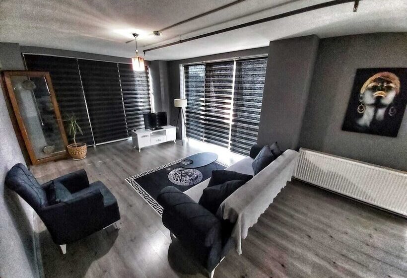 7 Tepe Asya Pansiyon