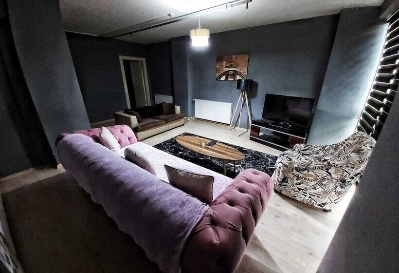 7 Tepe Asya Pansiyon