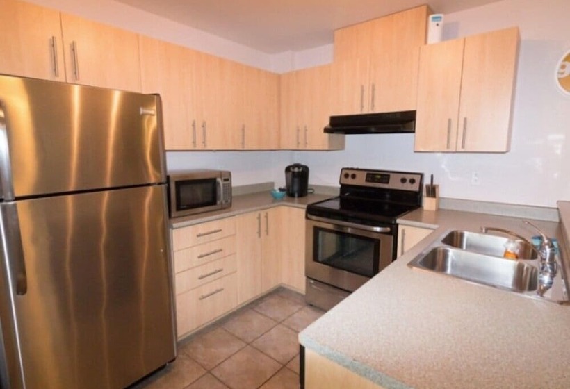 הוסטל Backpacker College @ Ec Lamarq