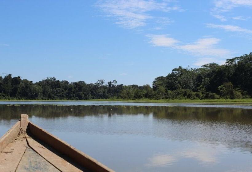 호스텔 Inkadventures