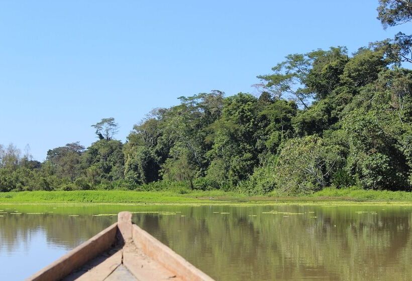 호스텔 Inkadventures