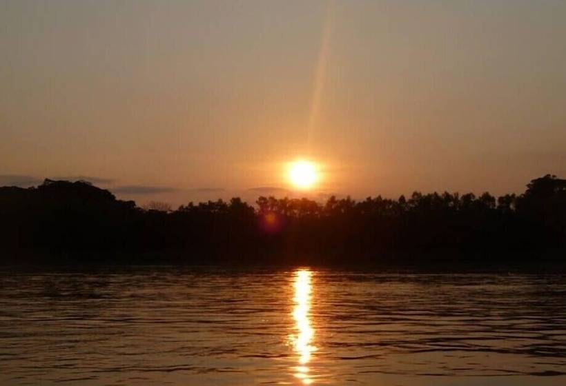 호스텔 Inkadventures