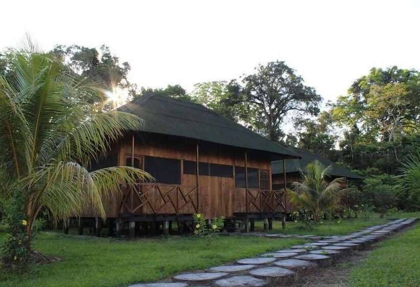 호스텔 Inkadventures