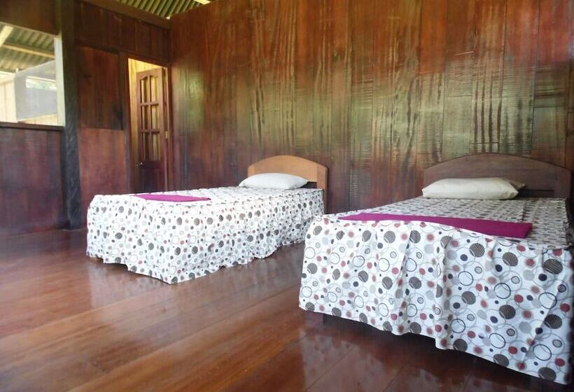 호스텔 Inkadventures