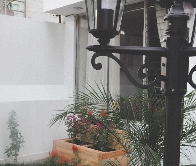 Amautta Wuasi Hostel Boutique