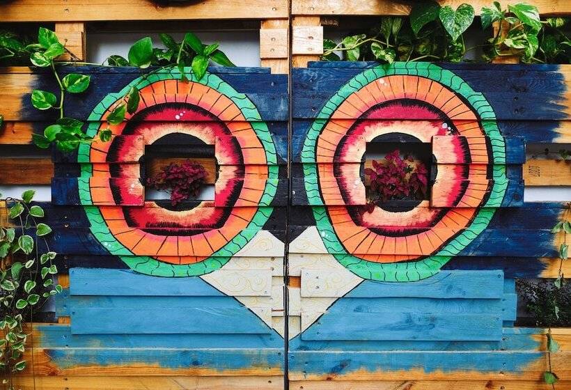 Amautta Wuasi Hostel Boutique