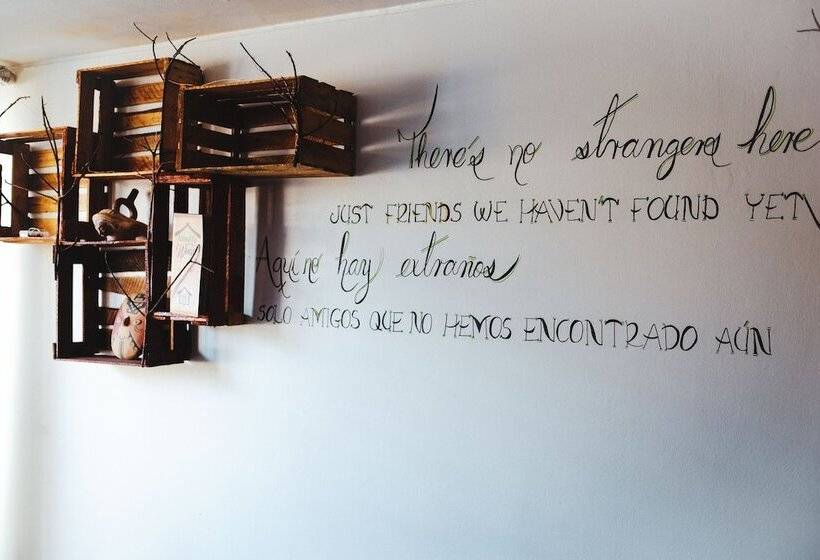 Amautta Wuasi Hostel Boutique