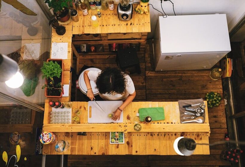 Amautta Wuasi Hostel Boutique