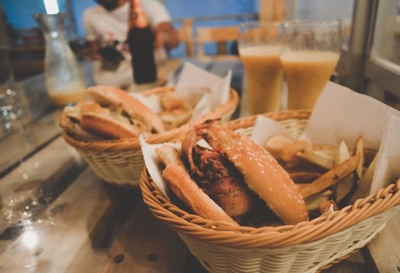 Amautta Wuasi Hostel Boutique