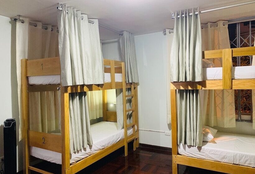 Amautta Wuasi Hostel Boutique