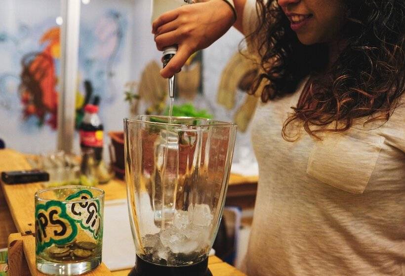 Amautta Wuasi Hostel Boutique